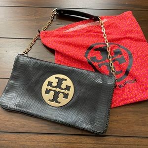 Tory Burch clutch